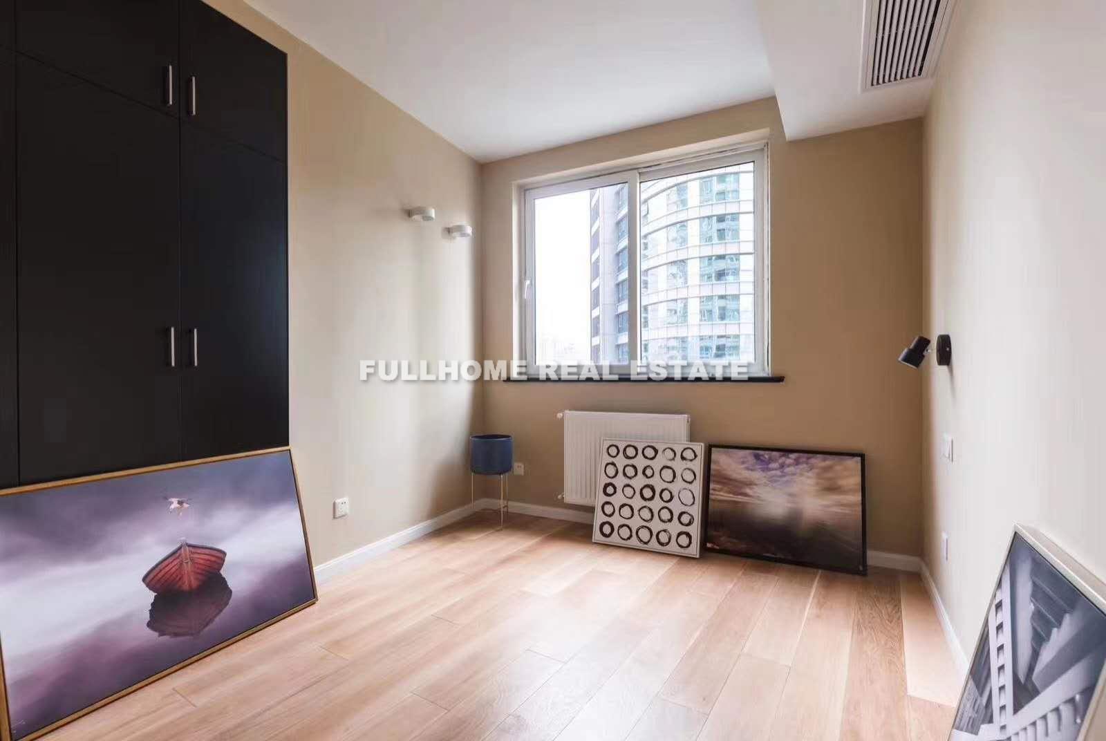 Imperial Grand - Interior view 3, Shanghai rental property