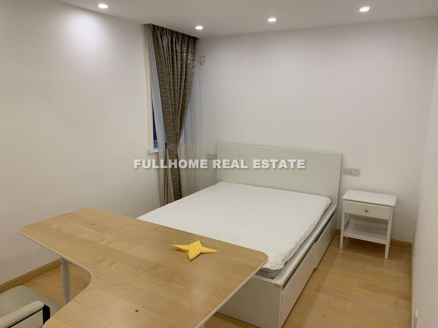Zhaoshang Huafu - Interior view 6, Shanghai rental property