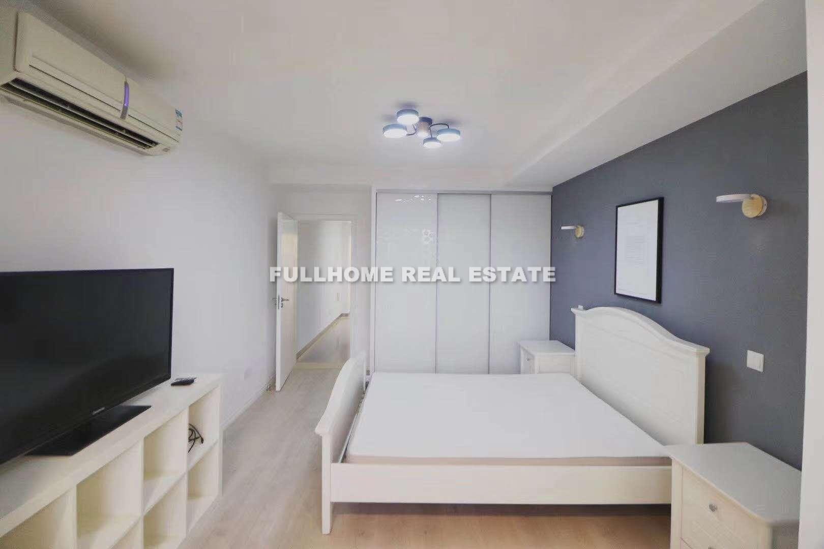 Huai Hai Mansion - Interior view 3, Shanghai rental property