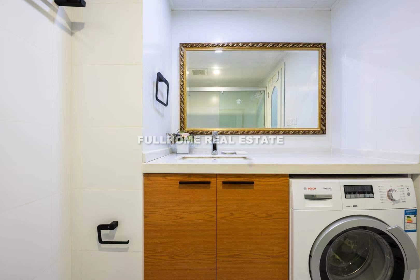 Prince Mansion - Interior view 6, Shanghai rental property