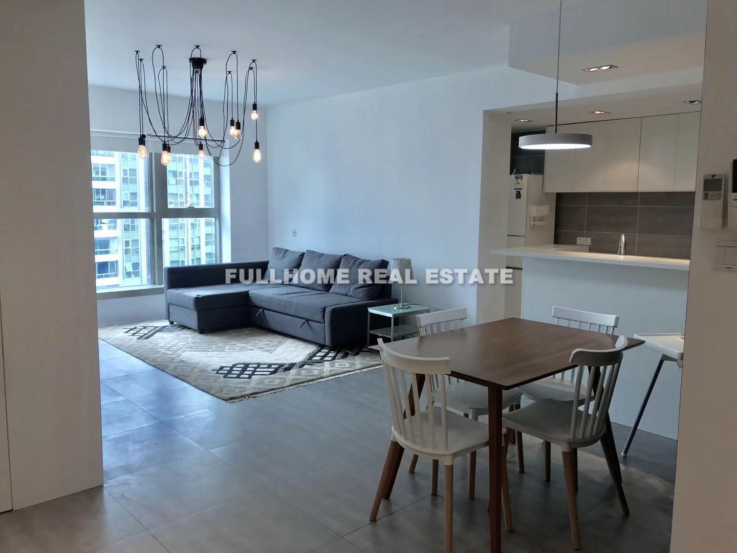 8 Park Avenue - Interior view 7, Shanghai rental property