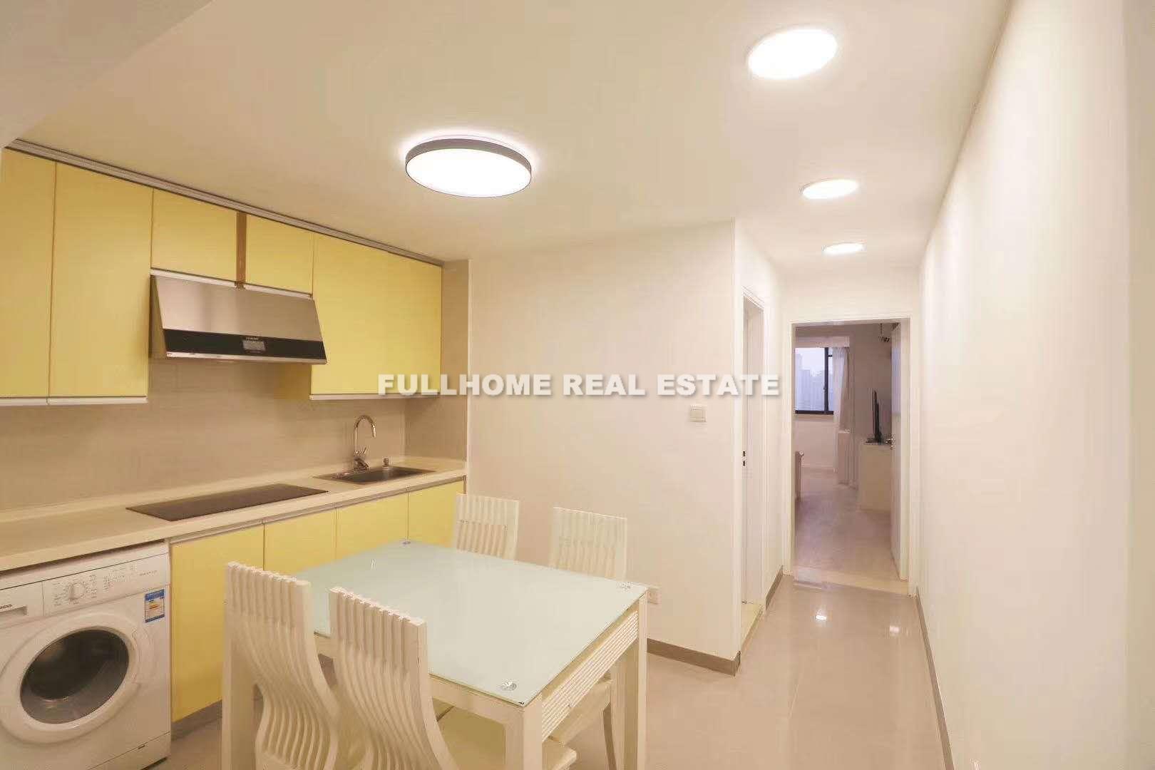 Huai Hai Mansion - Interior view 2, Shanghai rental property