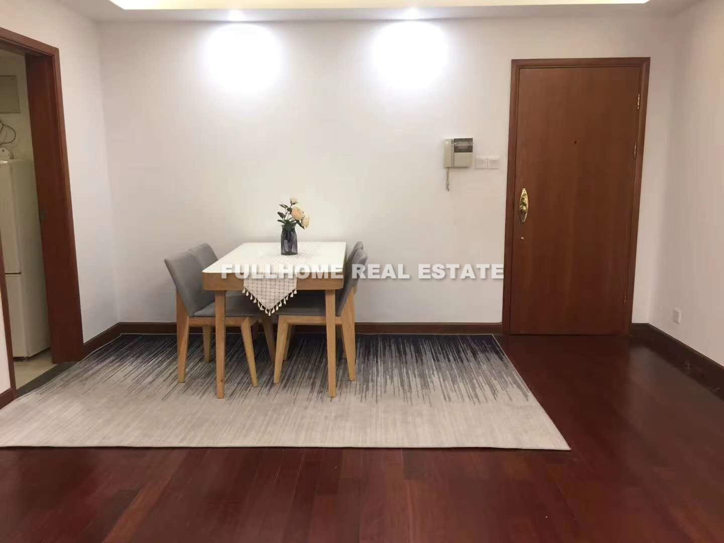 Oriental Manhattan - Interior view 9, Shanghai rental property