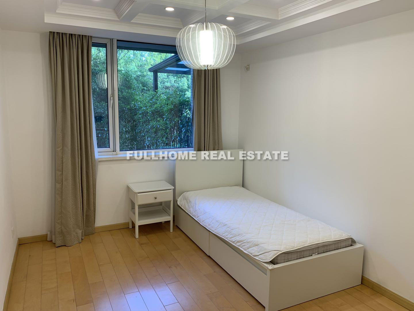 Zhaoshang Huafu - Interior view 4, Shanghai rental property