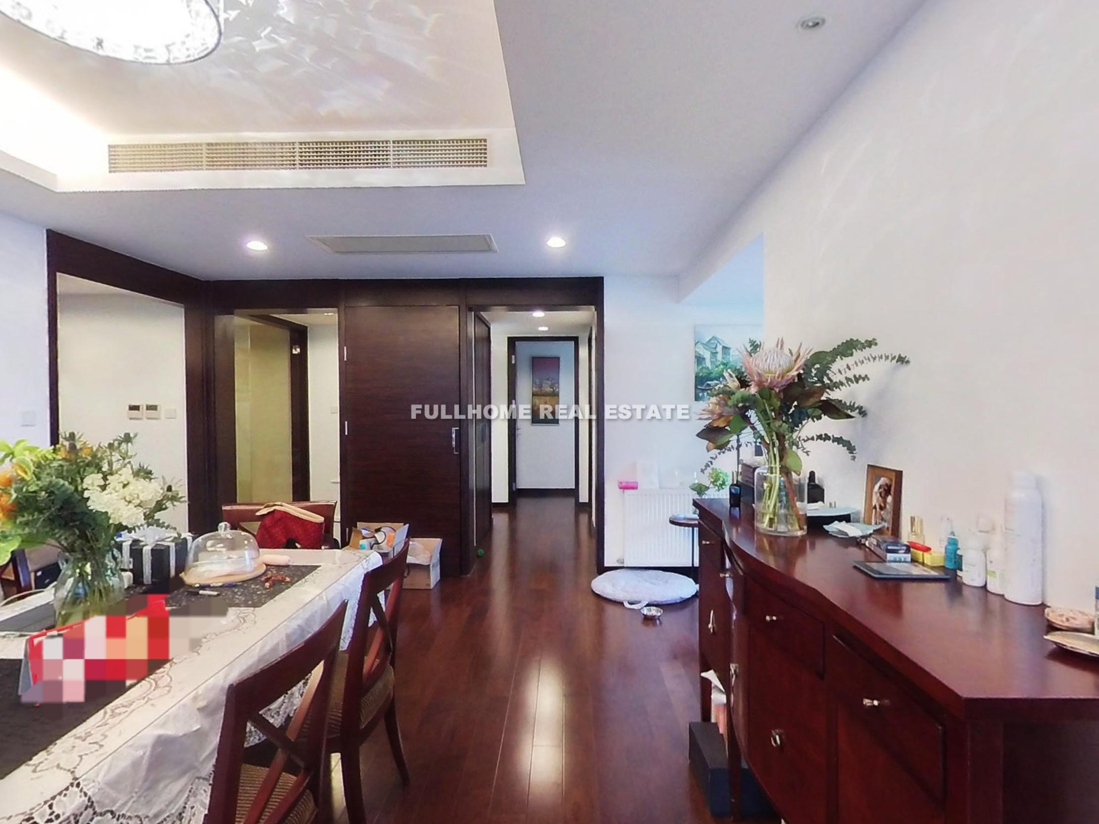 8 Park Avenue - Interior view 13, Shanghai rental property