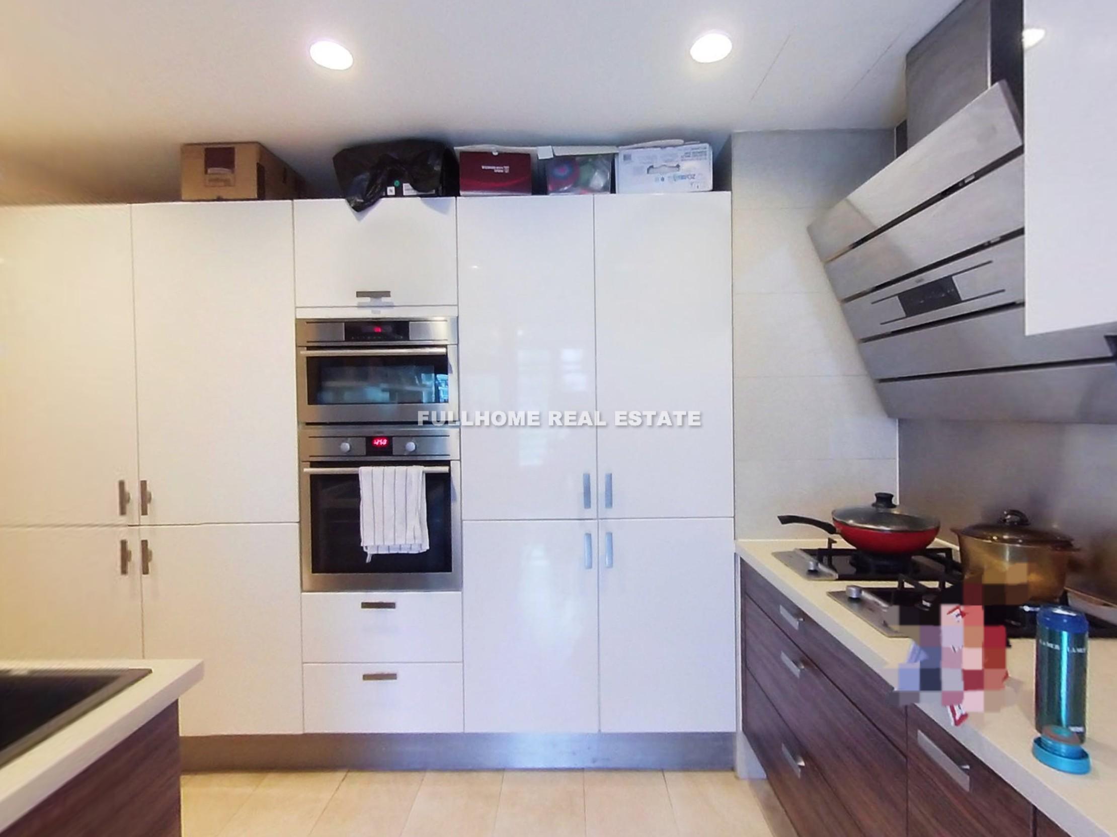 8 Park Avenue - Interior view 11, Shanghai rental property