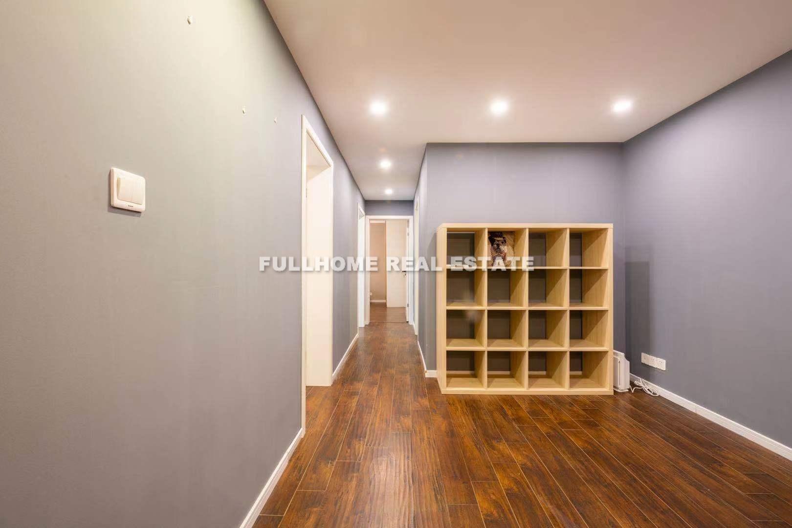 Prince Mansion - Interior view 5, Shanghai rental property