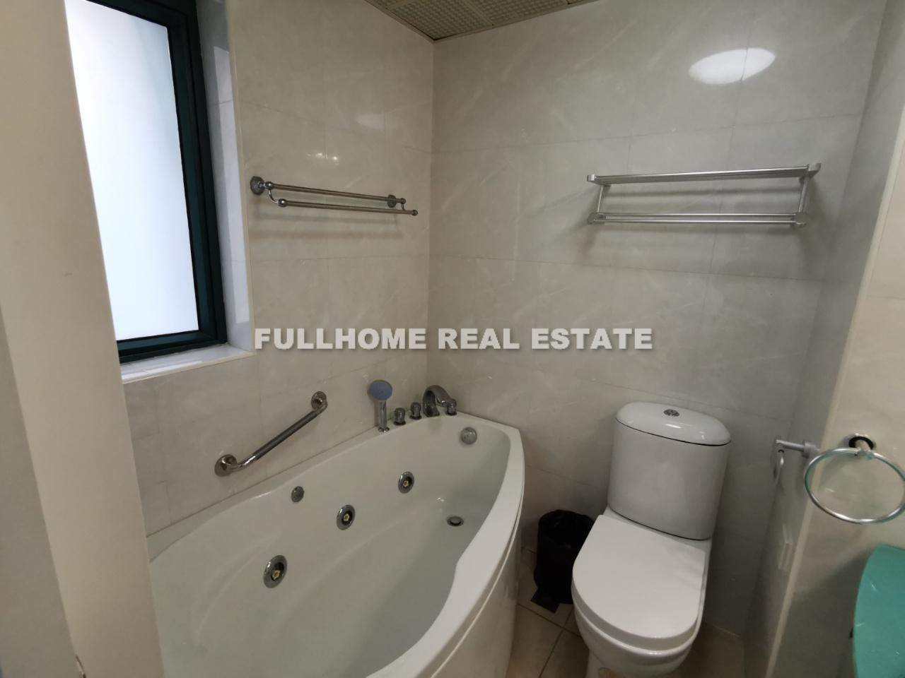Oriental Manhattan - Interior view 4, Shanghai rental property