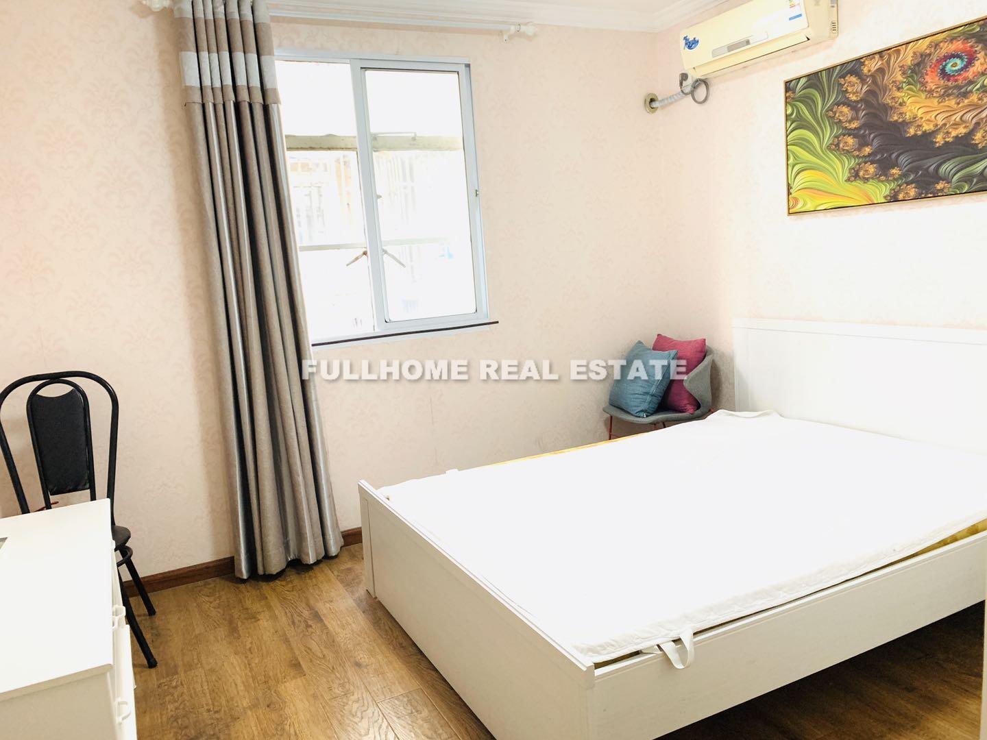 Sheng ping jie - Interior view 2, Shanghai rental property