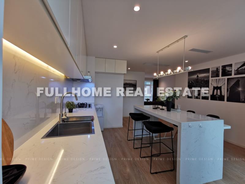 Yadu International Garden - Interior view 2, Shanghai rental property