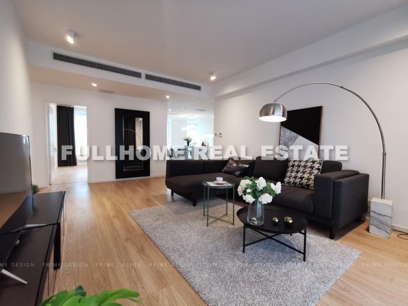 Yadu International Garden - Interior view 6, Shanghai rental property
