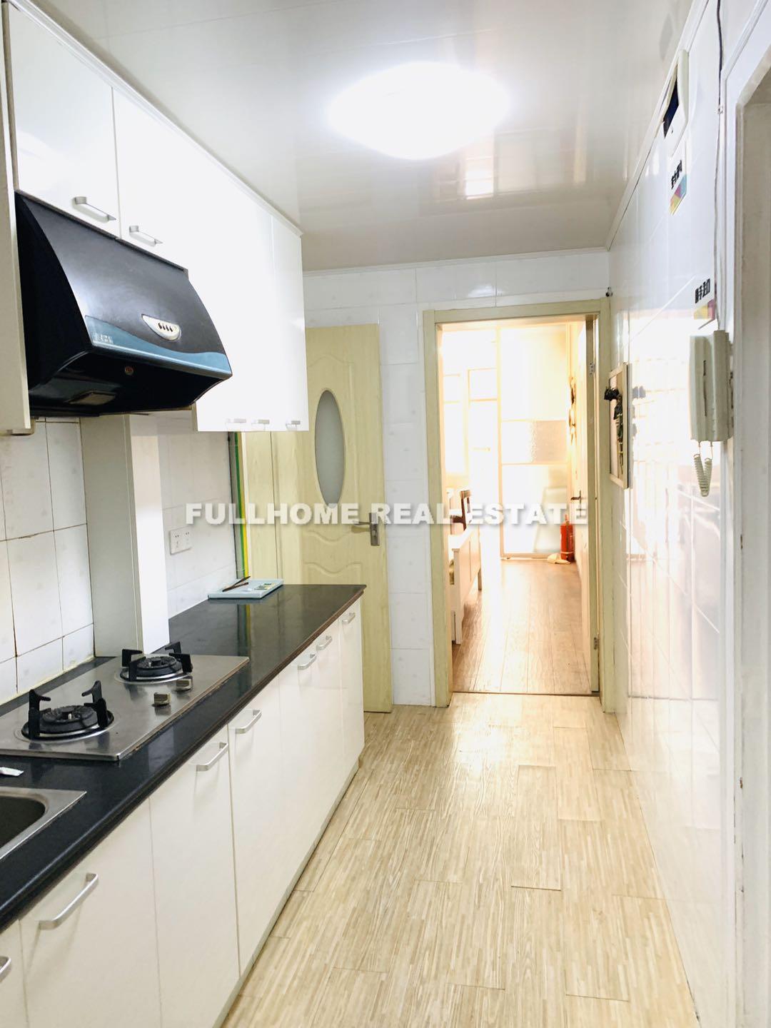 Sheng ping jie - Interior view 3, Shanghai rental property