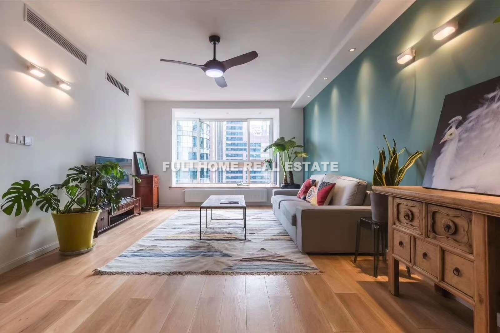 Imperial Grand - Interior view 4, Shanghai rental property