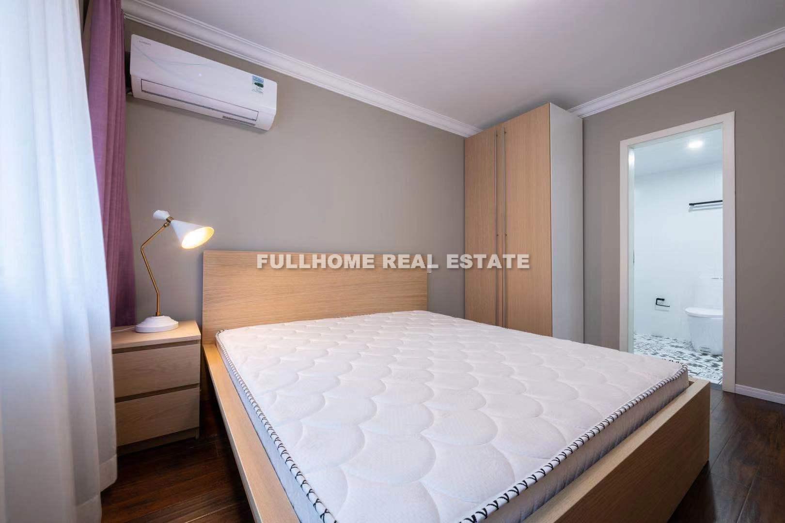Prince Mansion - Interior view 9, Shanghai rental property
