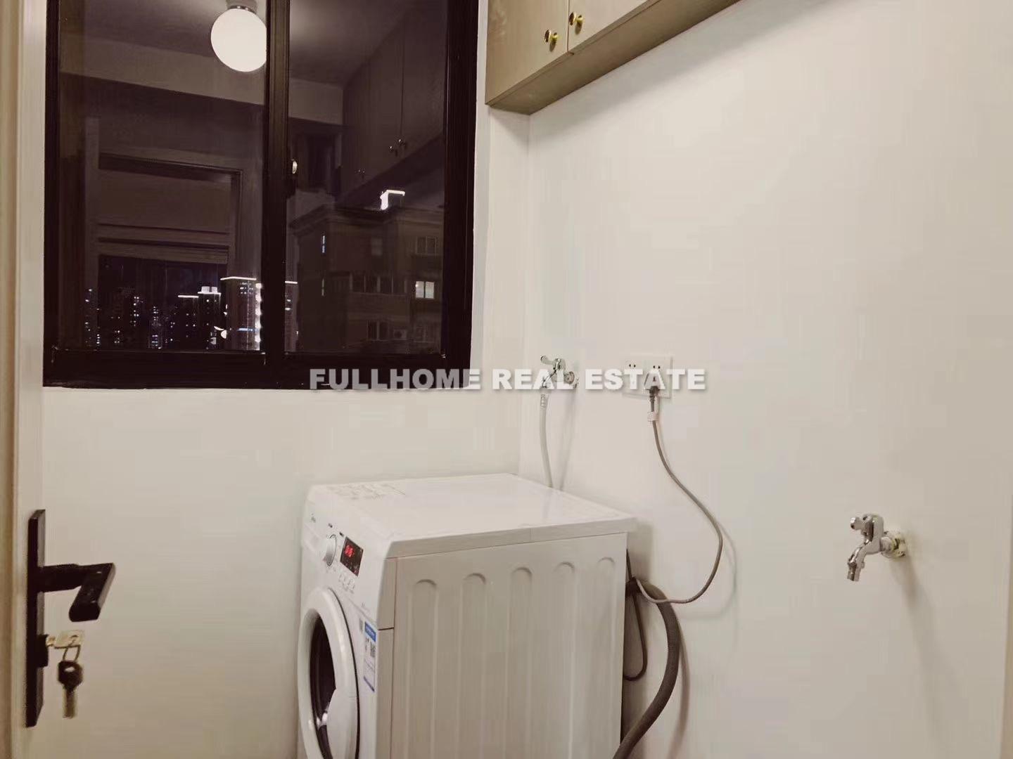 Jinpu Apartment - Interior view 4, Shanghai rental property