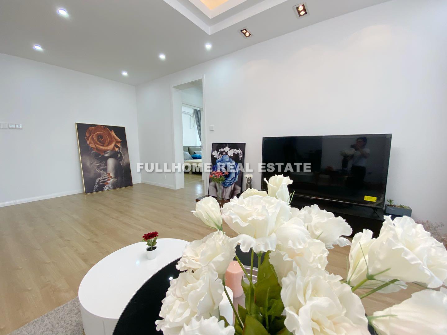 Up Town - Interior view 3, Shanghai rental property