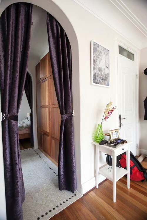 Lane1-500 Wuyuan Road Old House - Interior view 7, Shanghai rental property