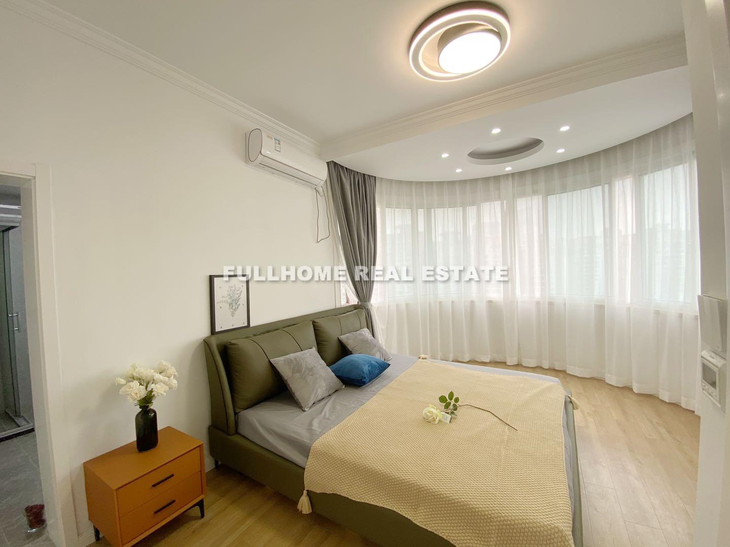 Up Town - Interior view 7, Shanghai rental property