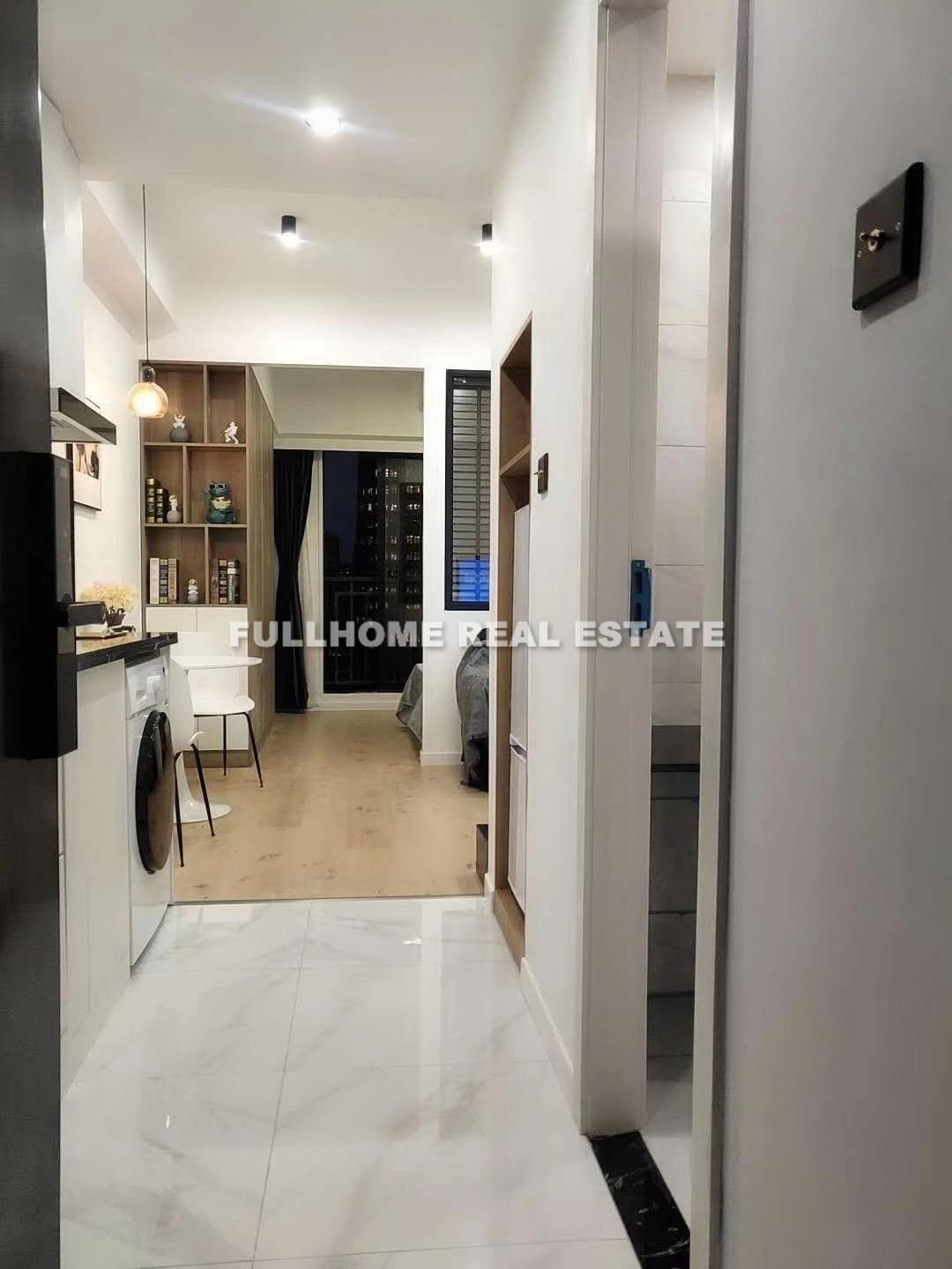 Tong Ji Garden - Interior view 3, Shanghai rental property