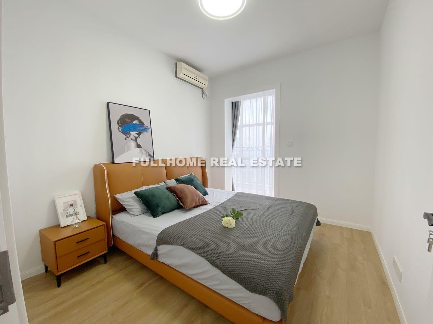 Up Town - Interior view 5, Shanghai rental property