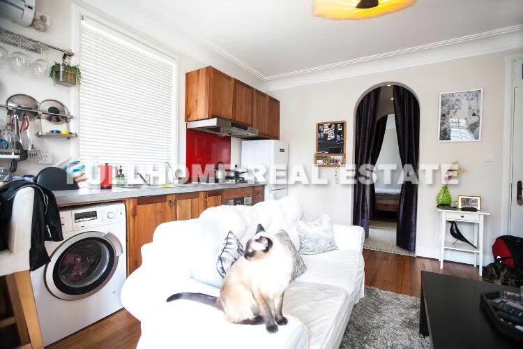 Lane1-500 Wuyuan Road Old House - Interior view 3, Shanghai rental property