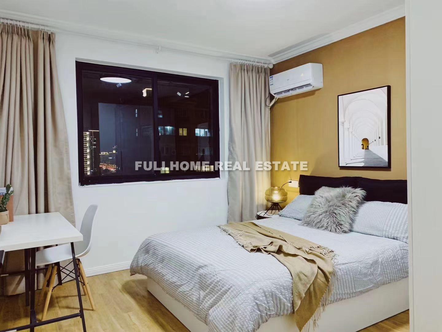 Jinpu Apartment - Interior view 5, Shanghai rental property