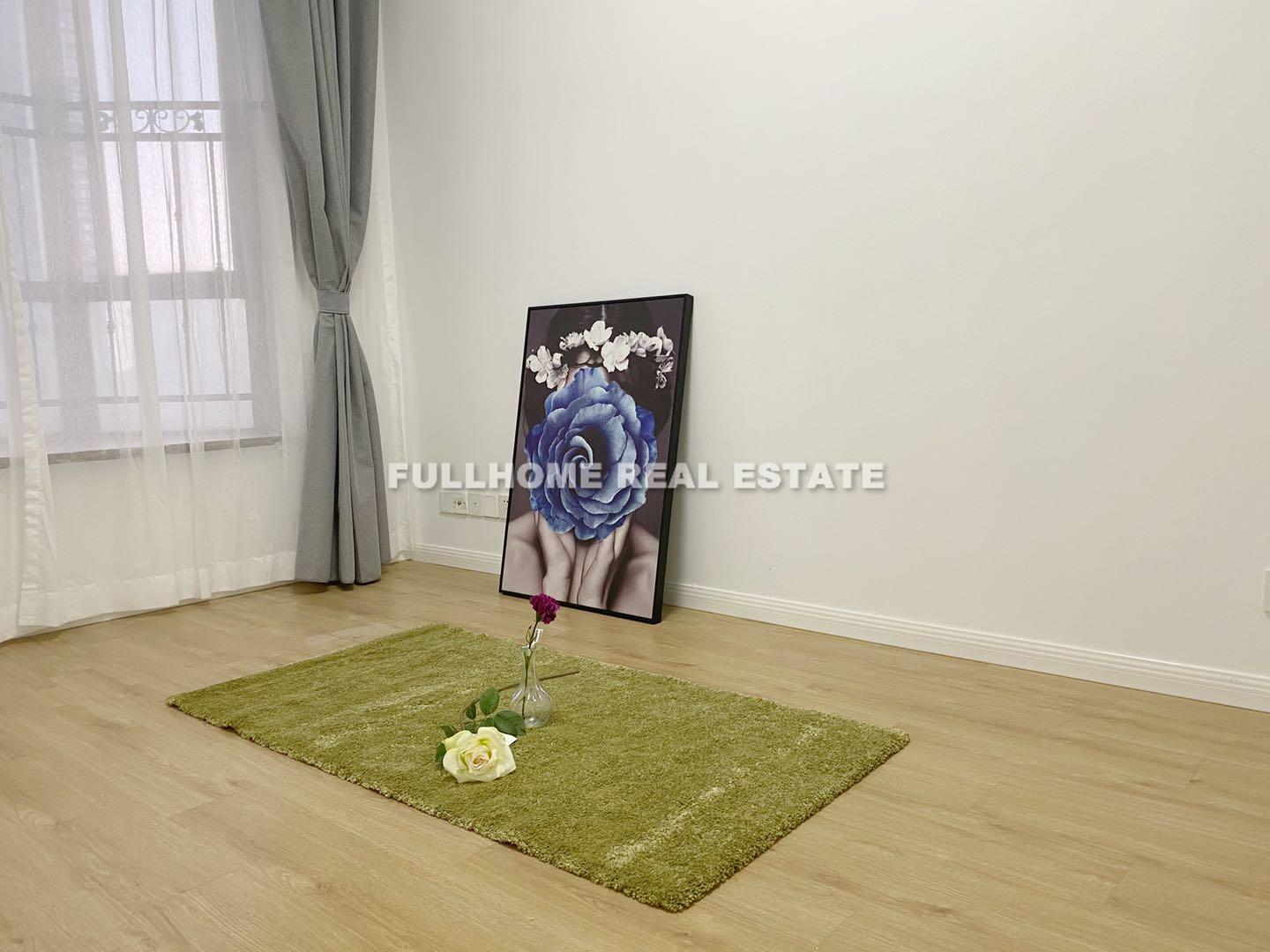 Up Town - Interior view 6, Shanghai rental property