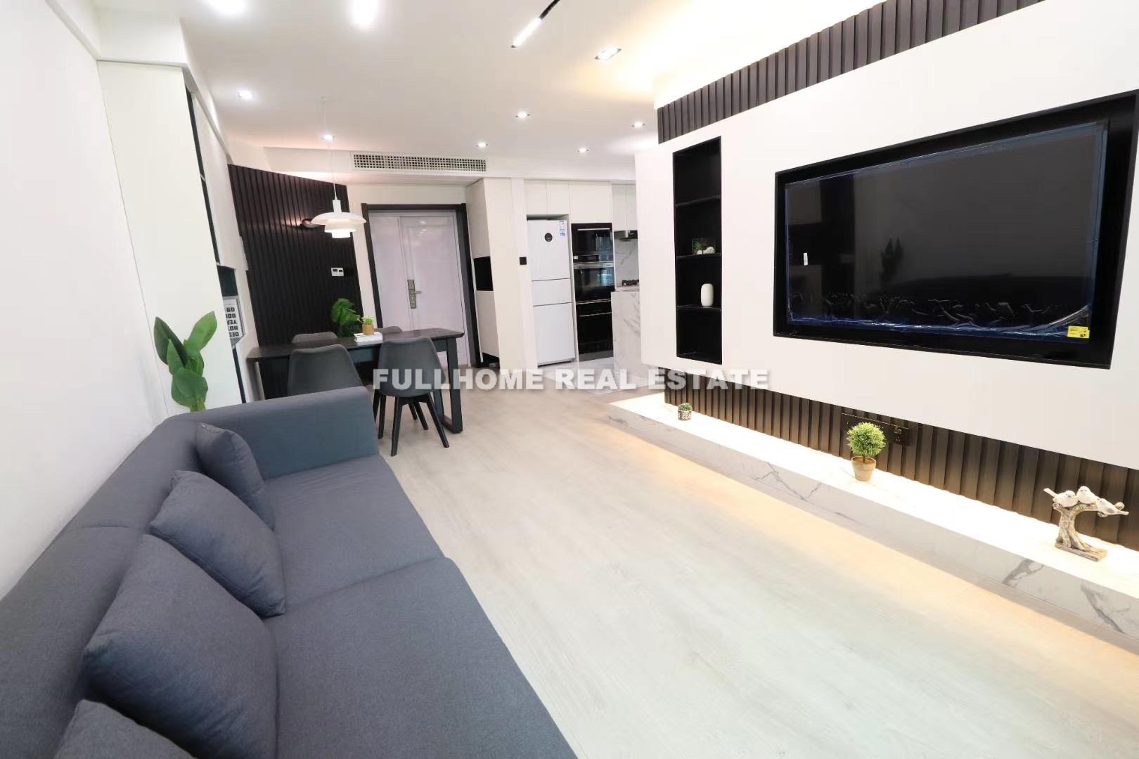 Chez Moi - Interior view 5, Shanghai rental property