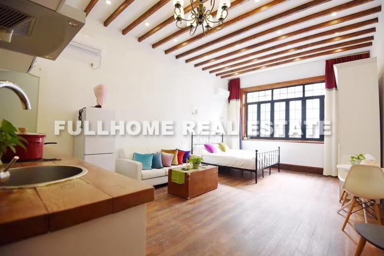 Mofan Garden - Interior view 7, Shanghai rental property