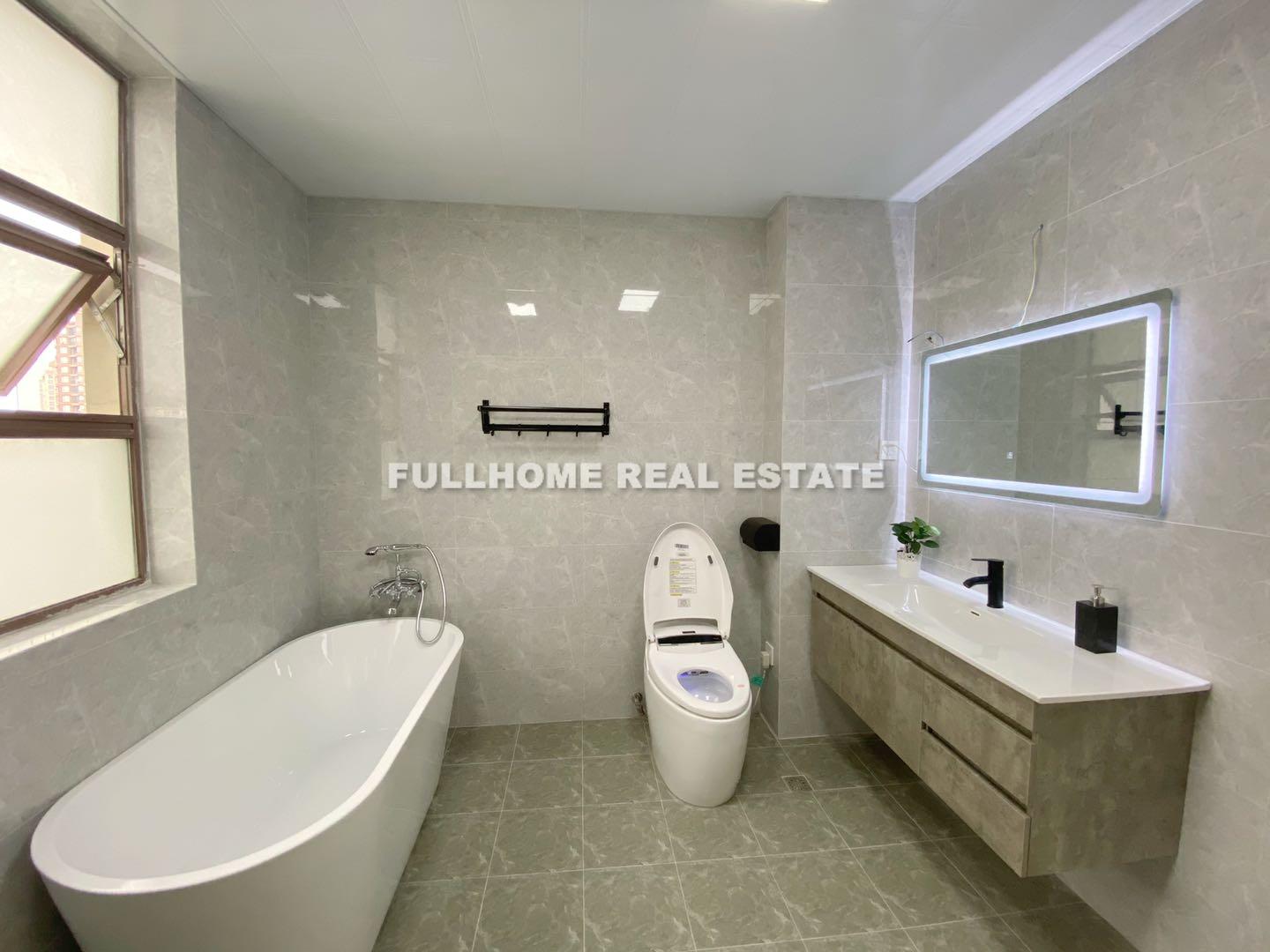 Up Town - Interior view 9, Shanghai rental property