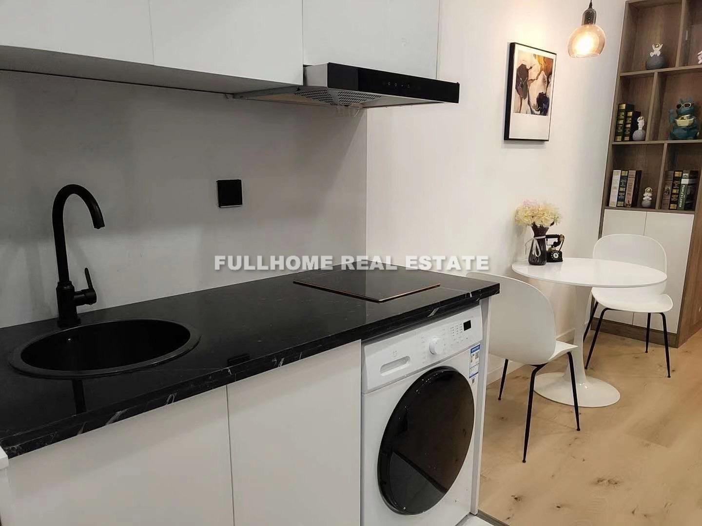 Tong Ji Garden - Interior view 8, Shanghai rental property