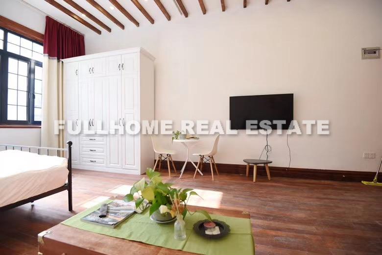 Mofan Garden - Interior view 3, Shanghai rental property