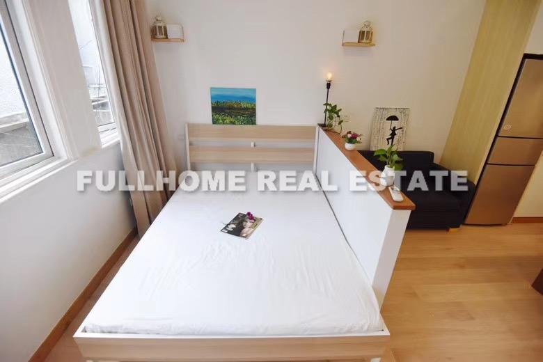 Lane 1-400 Changle Road Old House - Interior view 4, Shanghai rental property