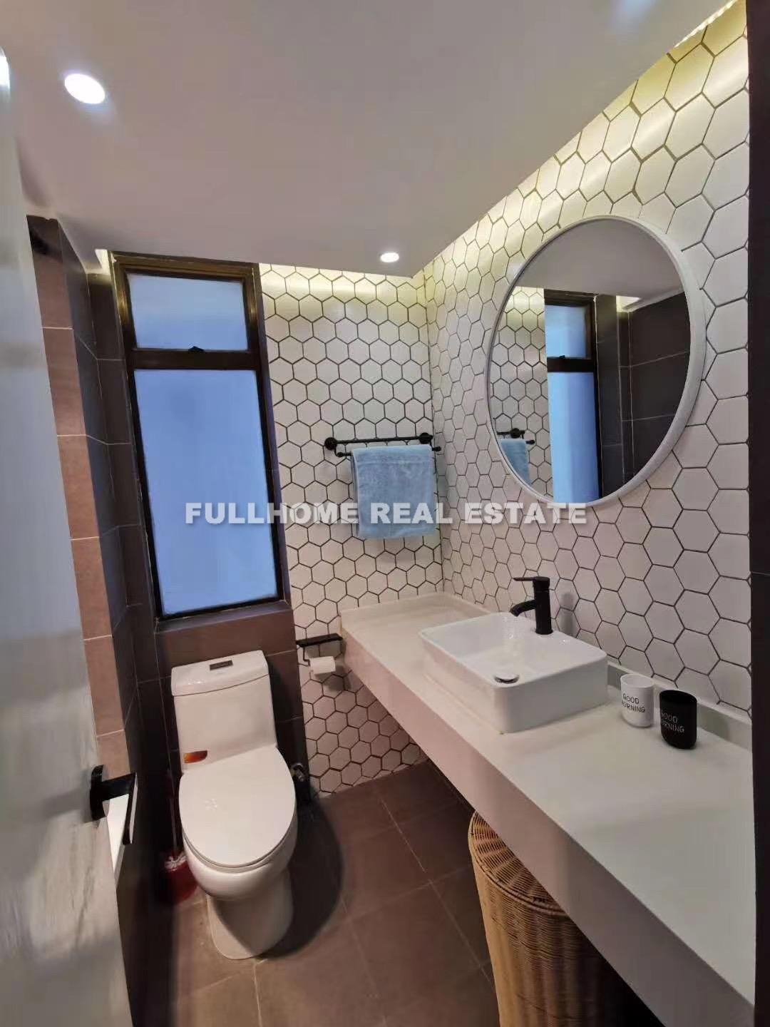 Haihua Garden - Interior view 8, Shanghai rental property