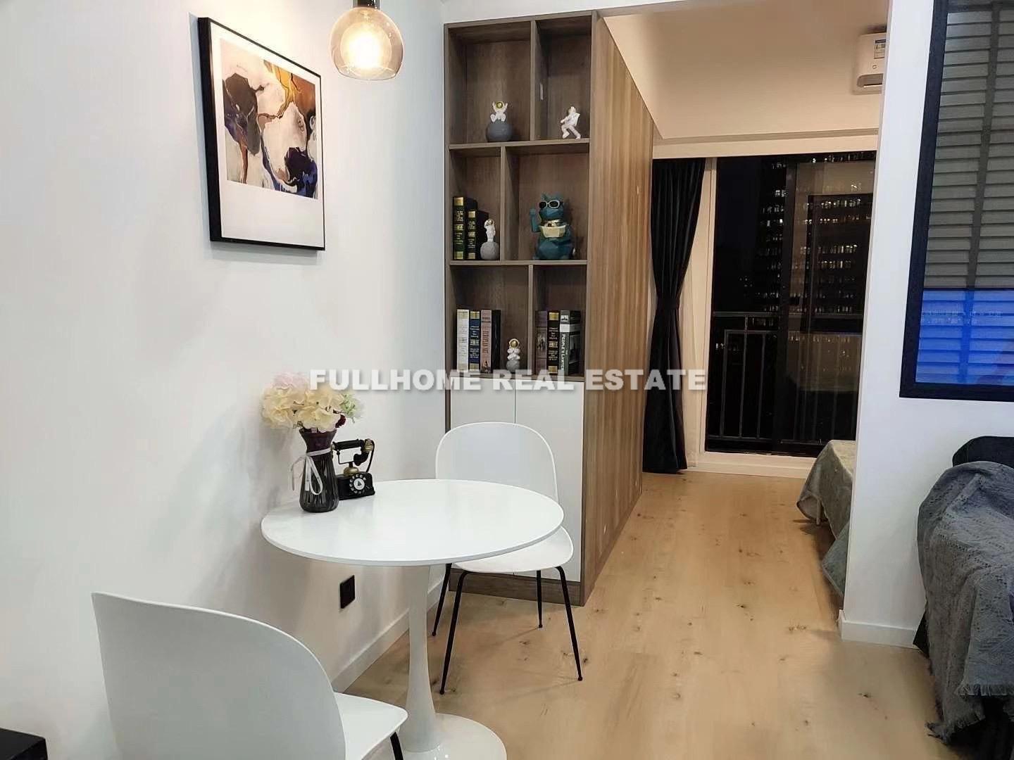 Tong Ji Garden - Interior view 5, Shanghai rental property