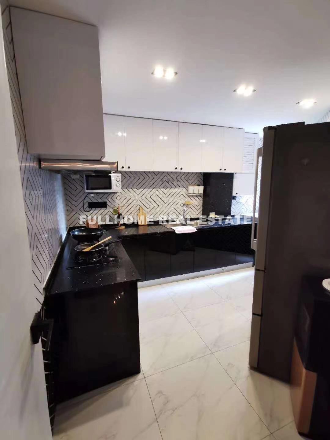Haihua Garden - Interior view 9, Shanghai rental property