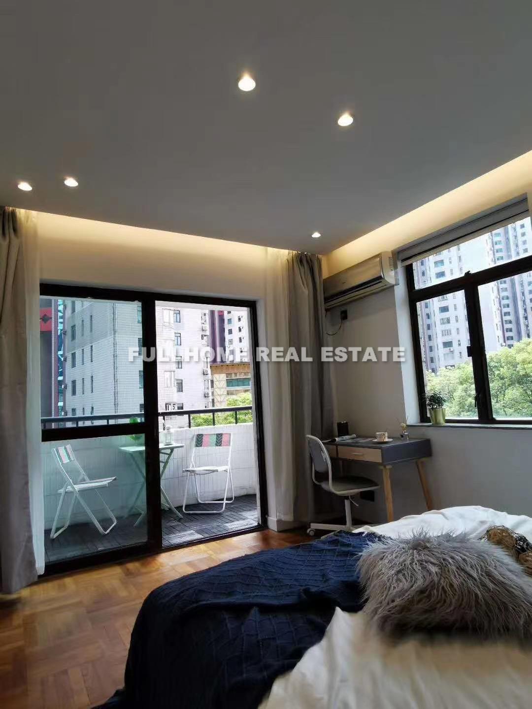 Haihua Garden - Interior view 2, Shanghai rental property