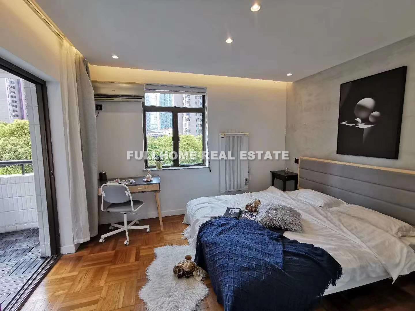 Haihua Garden - Interior view 3, Shanghai rental property