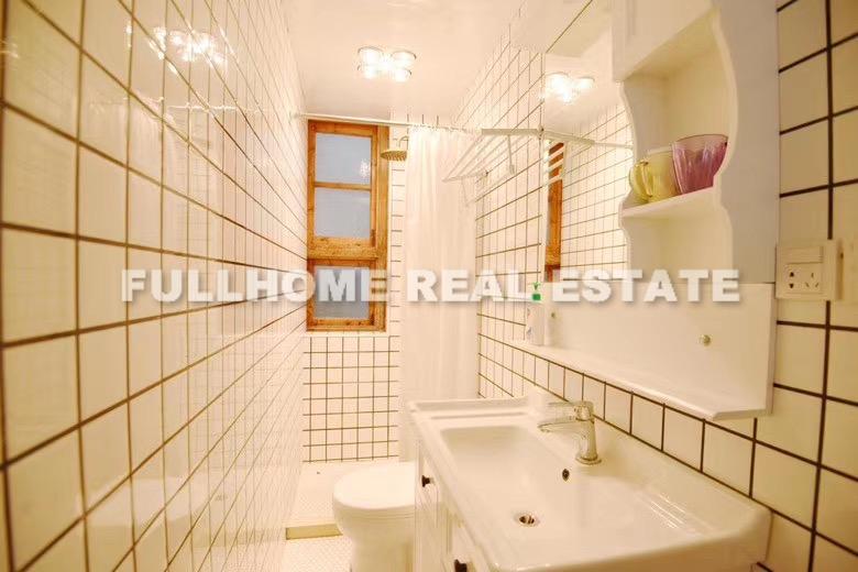 Mofan Garden - Interior view 8, Shanghai rental property