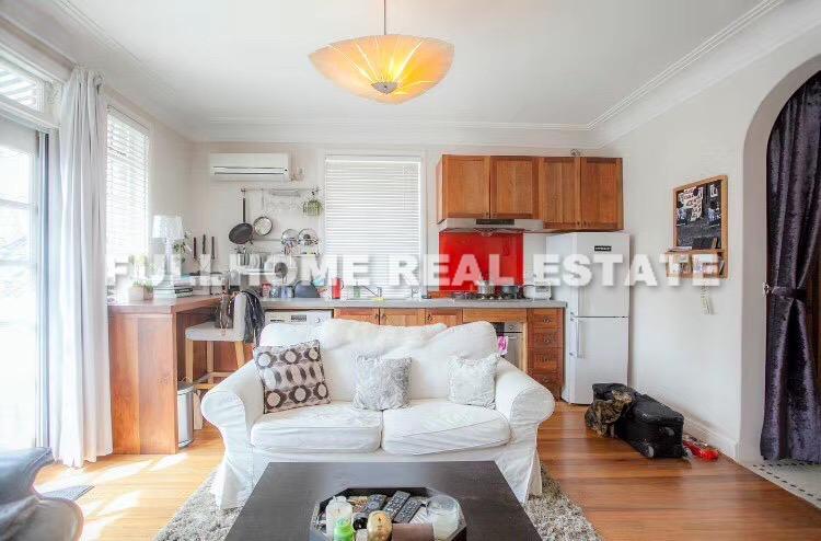 Lane1-500 Wuyuan Road Old House - Interior view 6, Shanghai rental property