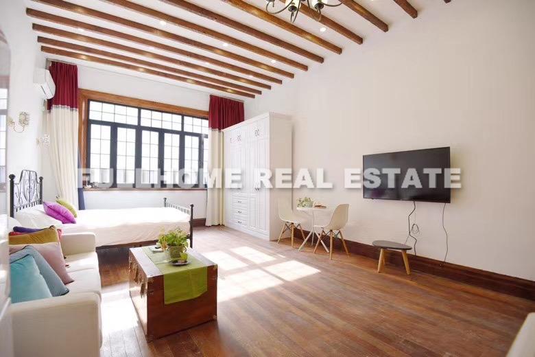 Mofan Garden - Interior view 4, Shanghai rental property