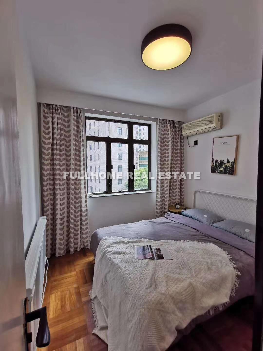 Haihua Garden - Interior view 5, Shanghai rental property