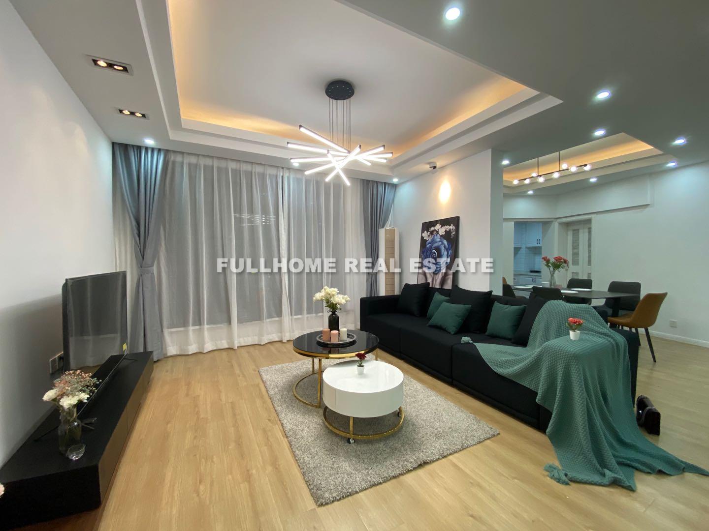 Up Town - Interior view 4, Shanghai rental property