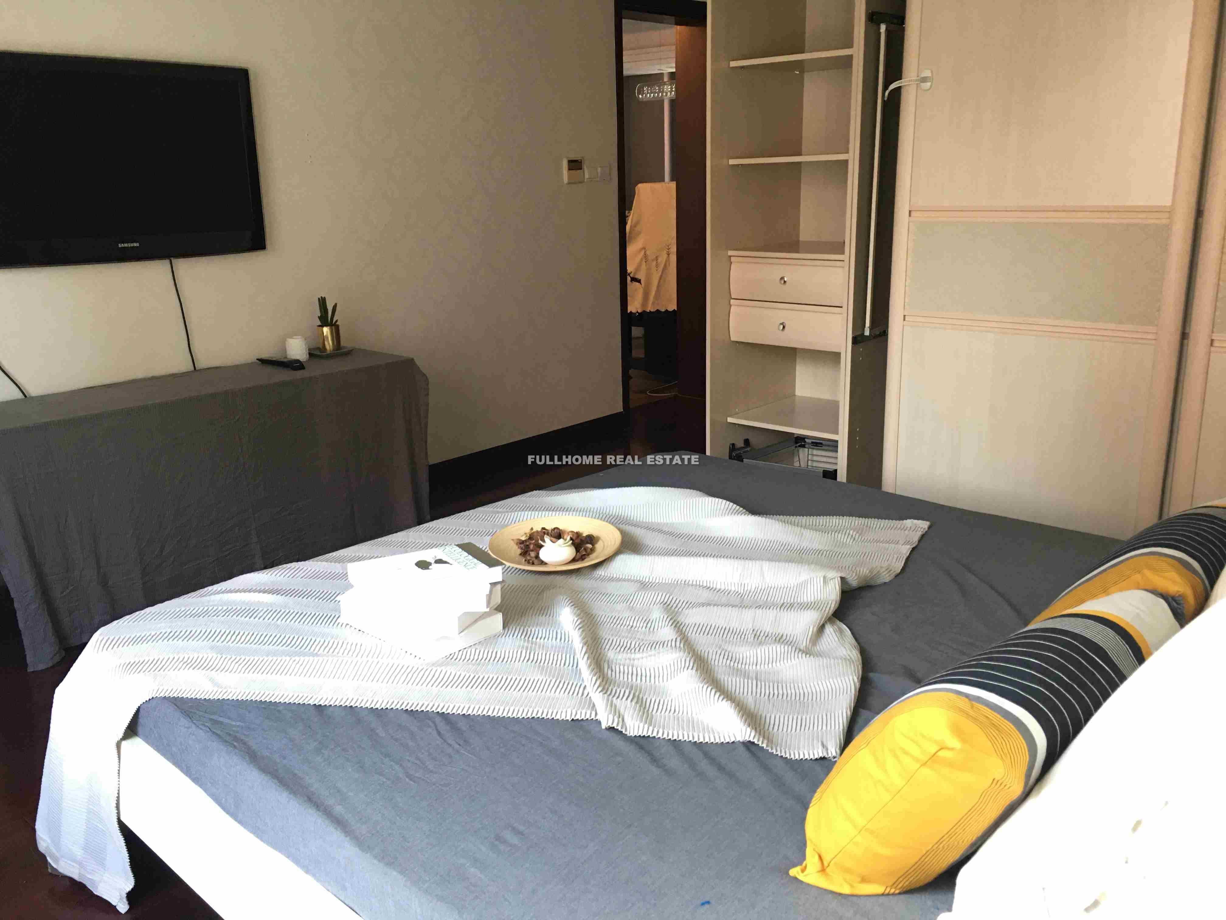 Maison Des Artistes - Interior view 3, Shanghai rental property