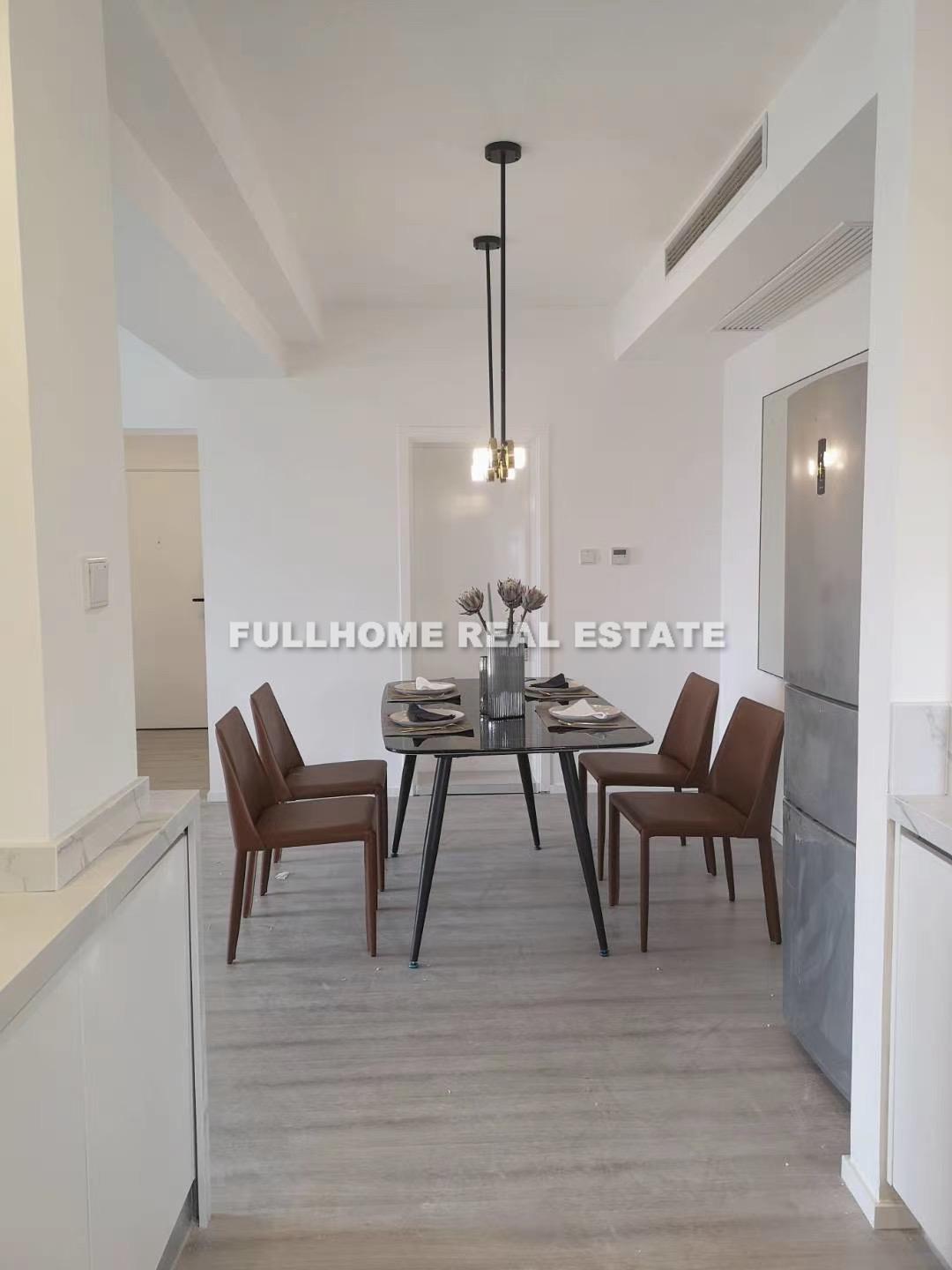 Ambassy Court - Interior view 2, Shanghai rental property