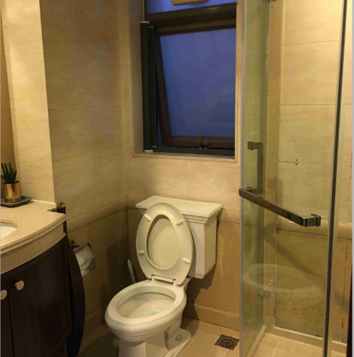 Maison Des Artistes - Interior view 7, Shanghai rental property