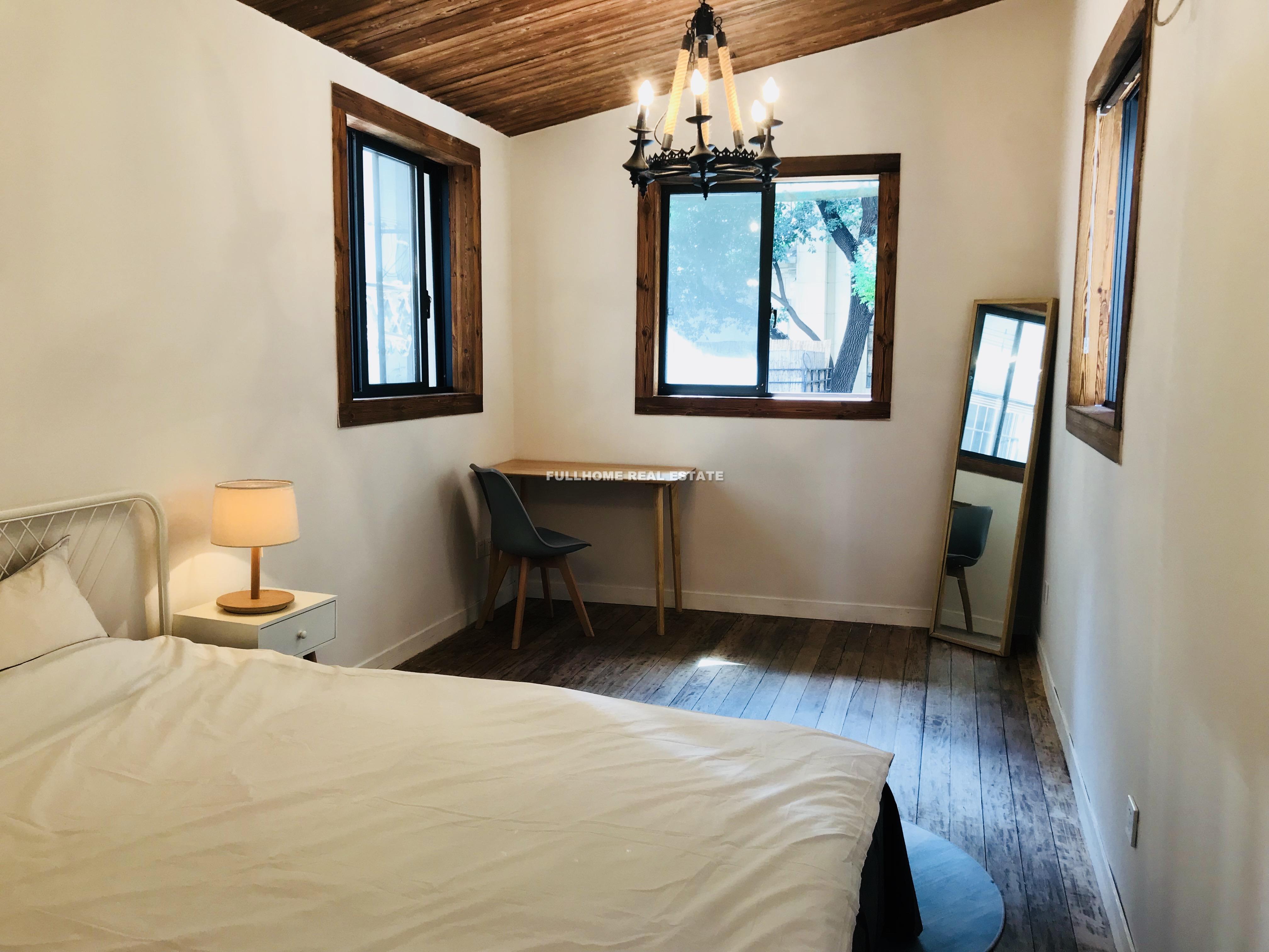 Huaye Apartment - Interior view 7, Shanghai rental property