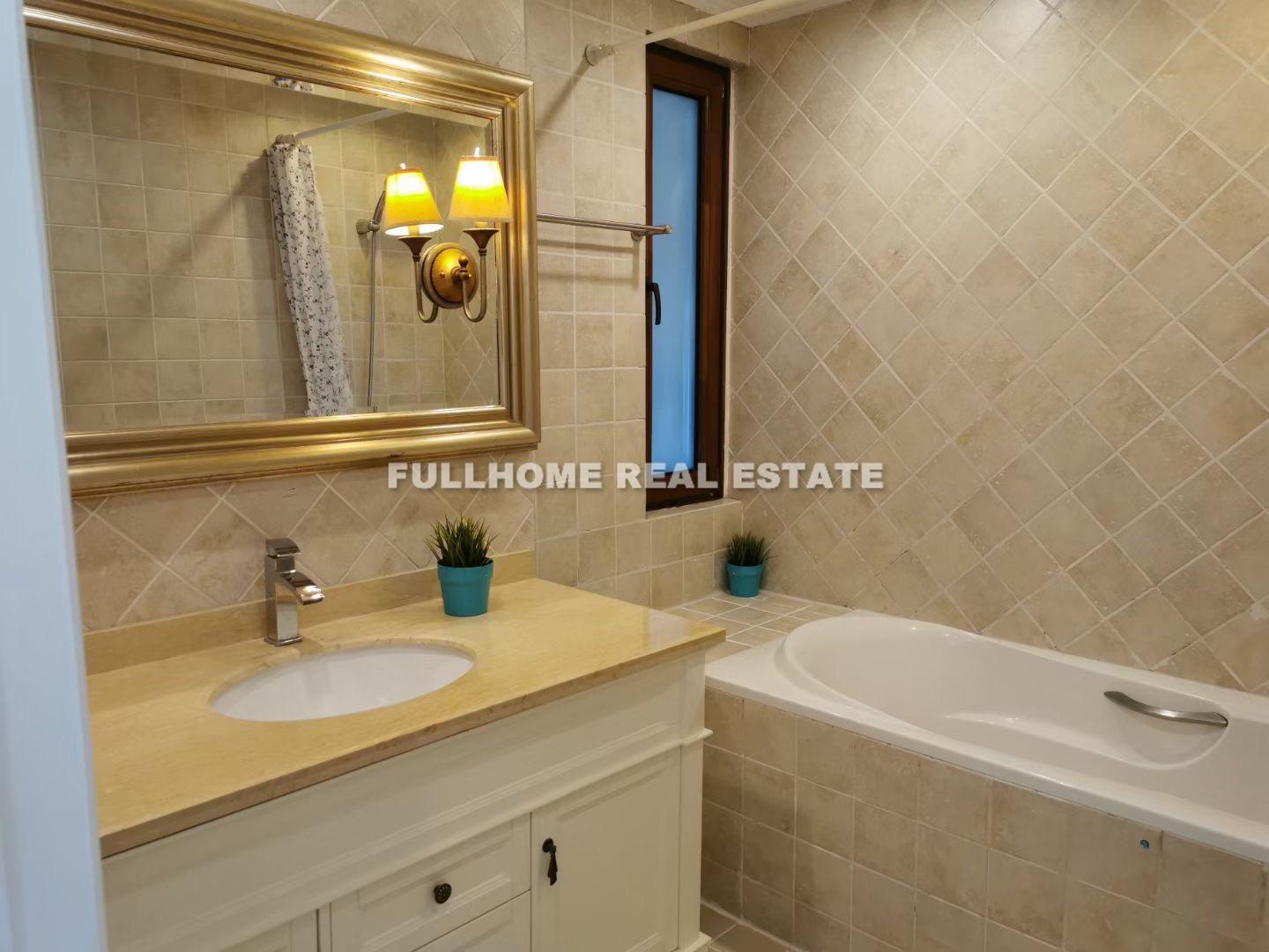 Gubei International Plaza - Interior view 7, Shanghai rental property