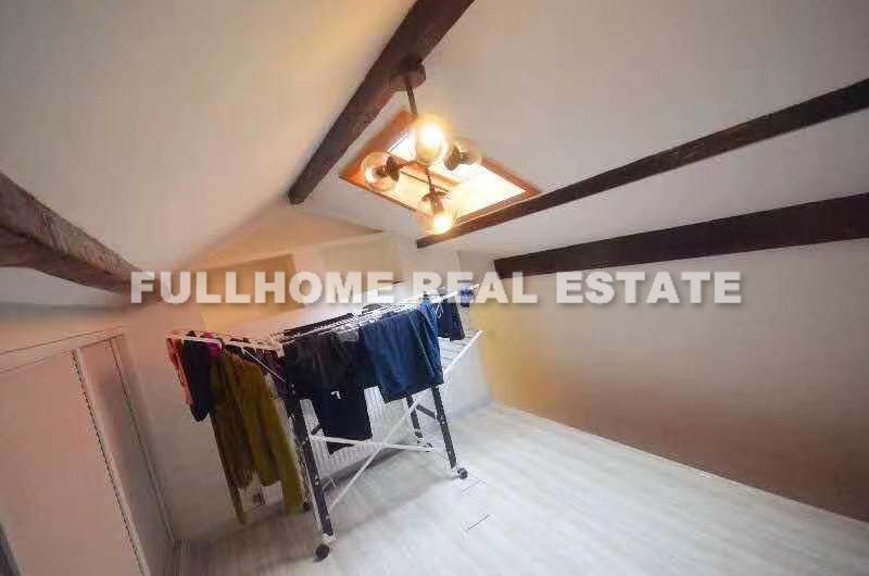 Lane 500-1200 Middle Yanan Road Old House - Interior view 6, Shanghai rental property