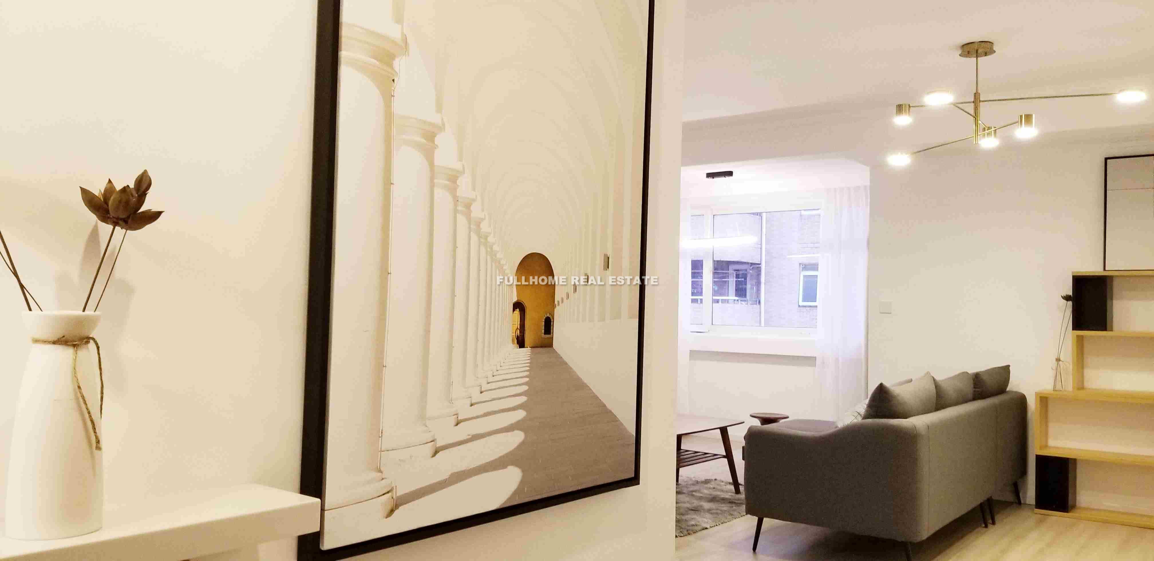 Nan Xi Apartment - Interior view 3, Shanghai rental property